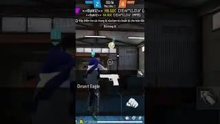 [ Garena free fire ] giống hack &aacute;