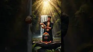 om nam shivay #viralreels #shiba #mhadevbhakt #marvel #mahderproduction #siba_bhajan #new