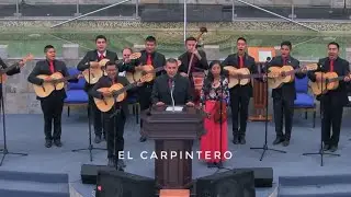 El Carpintero | Hno Ferm&iacute;n Carrillo