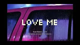Lil kimya- Love me like I love u (offensive audio)