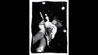 Nirvana - VHS Collage (Omitted) #2