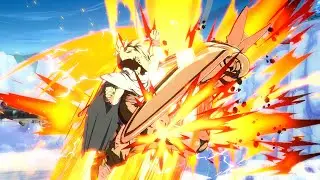 Gohan has a REJUMP?!?!