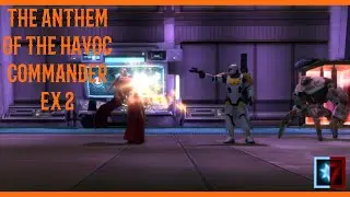 SWTOR - Corellia Planetary Storyline - (Neutral Trooper)