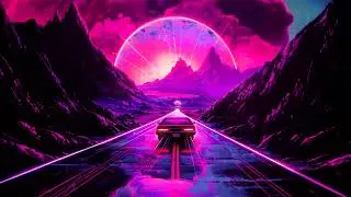 Shining -  Synthwave | Retrowave | Synthpop | Atmospheric | Epic