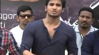 Nikhil - Colour swathi 