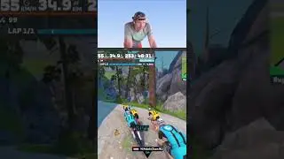 TALKING ZWIFT - Pushing Pedals to Become 