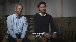 Coffee Roastery Documentary (Caffè Nero)