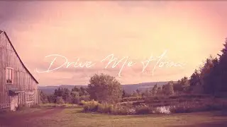 WAVERY - Drive Me Home [Studio Video]