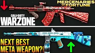WARZONE: FASTEST TTK COOPER CARBINE LOADOUT Is Now META! Easiest META Loadout To Use!