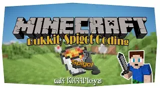 GastUpload bei GERVobis #3 (PlayerTracker) | Bukkit/Spigot programmieren | KiffiPlays