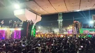 Sony dj vs happy katka competition handiya 2025