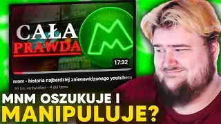 NAJBARDZIEJ ODKLEJONY KANAŁ ma DRAME | SAYMEON ogląda @qszymons