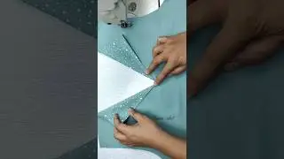 Sewing Tips, Neck Sewing tricks tips #sewingtipsandtechniques