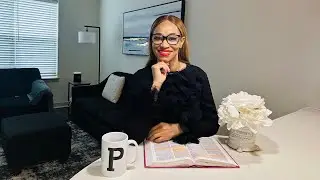 Pushie Watson - Moving Past Fear.