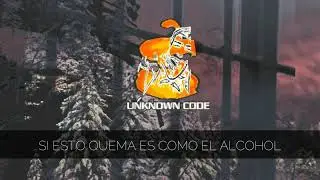 Tu piel (Ivan Grogg,Unknown Code, Luck Paisa) LETRA