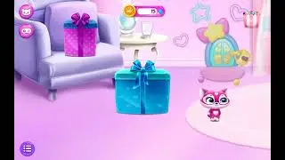 playing fluvsies