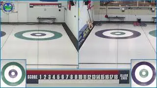 Rochester Curling Club - Sheet D
