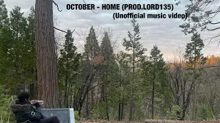 PARIS - HOME (UNOFFICIAL MUSIC VIDEO)