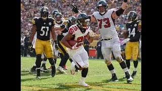 Fantasy Football Minute: Assessing Ito Smith, Marlon Mack and Corey Clement