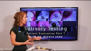 Salivary Testing at Moonlight Beach Dental