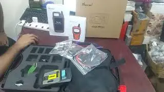 Xhorse Vvdi Prog Programmer Bangladesh