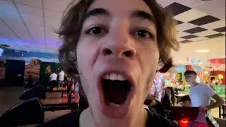 NICE COCK!