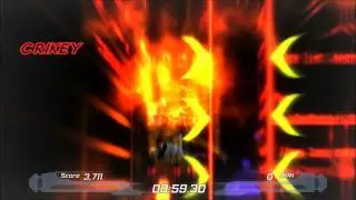 Nitronic Rush - Hardcore Tracks