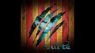 LURTE - D´ragon (VIDEO OFICIAL)