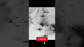 Hanoi Bombed
