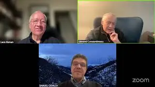 Geneza 1 - cu Sami Cioalca