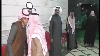 حفل مسلط سعد فلاح العالي~1