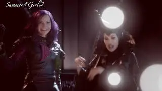 Life Is a Party (The Descendants)