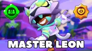 Leon Guide: Build, Mecanics, Playstyle and Best Modes!