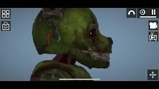 Springtrap mod credits to Kai&rsquo;s workshop