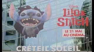 Lilo&Stitch 🌺🌴 - ATELIER EMOCIO
