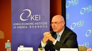 Joining the Asia Space Race: South Korea's Space Program
