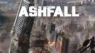 ПЕПЛОПАД | ASHFALL [2019] &ndash; Русский трейлер ( озвучка )