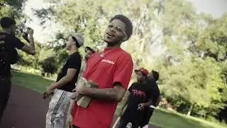 Cam Dinero x Fwc Big Key - “2 Headed Goat” (Official Music Video)