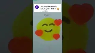 🥰#emoji #shortsart #art #like #subscribe #howtocolouring