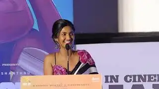 Blue Star Movie Audio Launch
