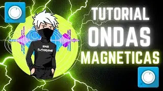 🧧(TUTORIAL) COMO CRIAR ONDAS MAGNETICAS NO AVEE PLAYER🧧