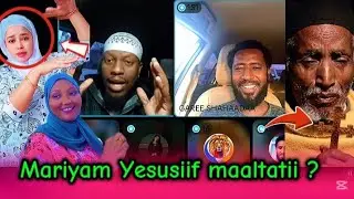 Abu Muaz Intala Orthodox Gaaffidhan Maraachan 🤣