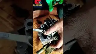 Piaggio Ape CNG BS6 Tappet Setting 🛠️ | Mileage कैसे बढ़ाएं?