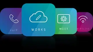 Самая НОВАЯ Презентация World GN 2015!