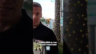 Planning HUGE buys! Spotting the exact date with a yellow line