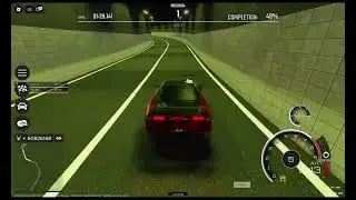 mrt ccw new record 3:09.626