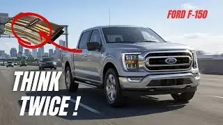 2026 Ford F-150: 5 Problems Owners Can&rsquo;t Ignore