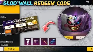 chicken emote redeem code | free fire gloo wall redeem code | asia championship redeem code |