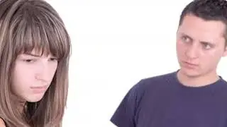 Stop Fighting Over The Kids   BY: Mike Mastracci