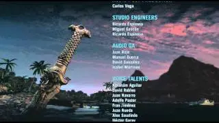 Far Cry 3 - Friends 